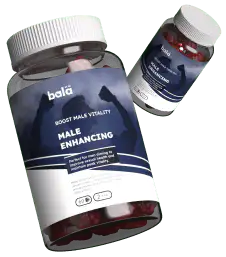 Product Bottles