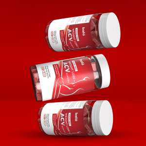 Optimal Plan - 3 Pack