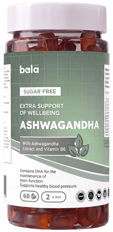 Ashwagandha